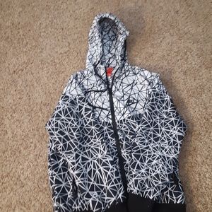 Nike windbreaker